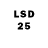 LSD-25 экстази кислота Leann Castex